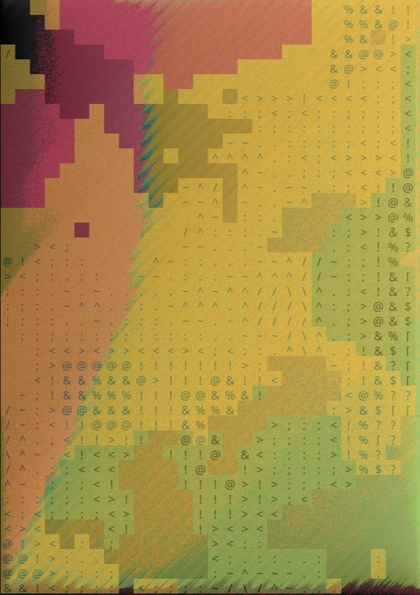 Convergence Remnants #6031