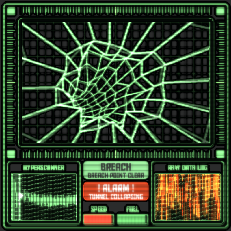 Hyperspace interface #11