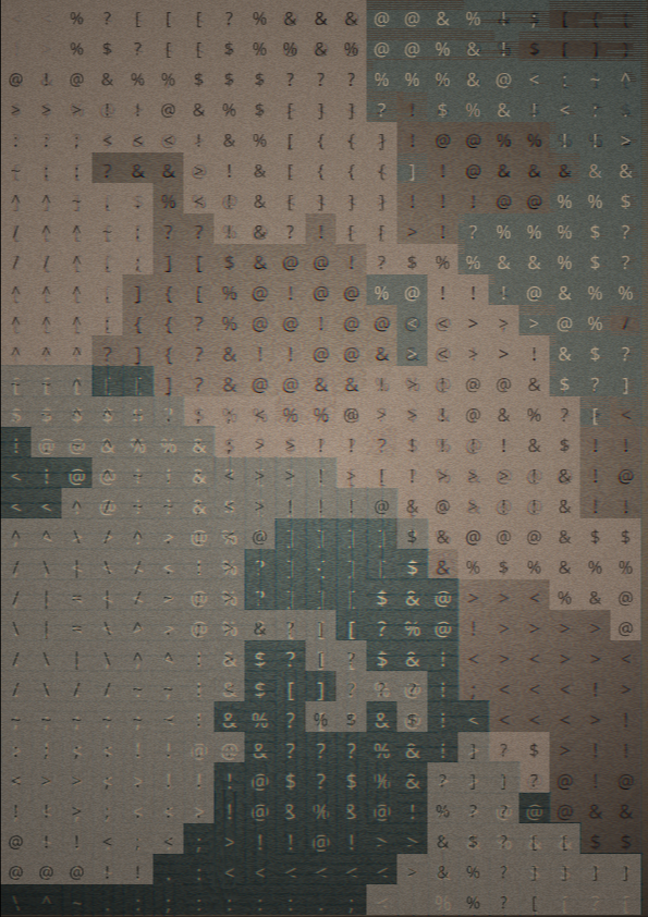 Convergence Remnants #3293