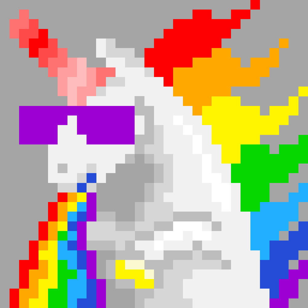 Unicorn #9425