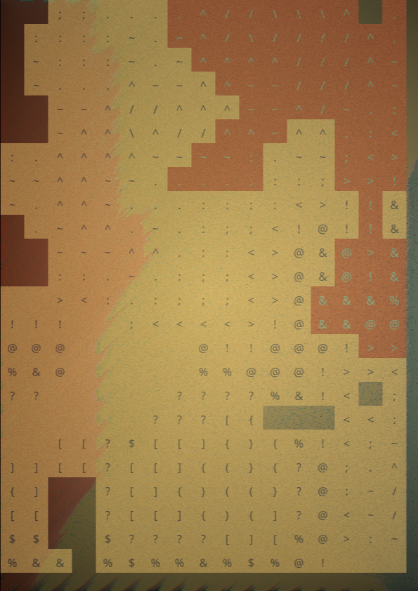 Convergence Remnants #104