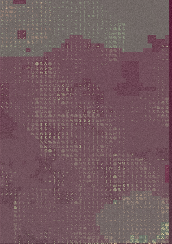 Convergence Remnants #9146