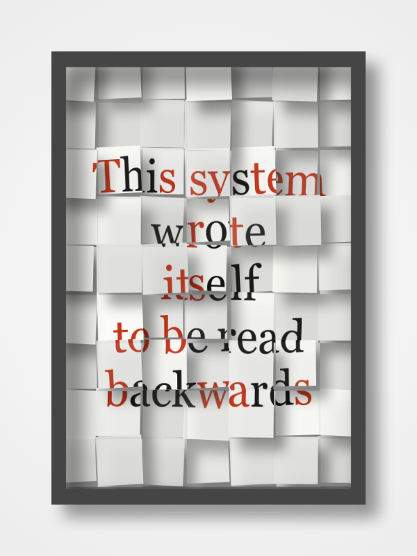 The Metaphor Machine #14231