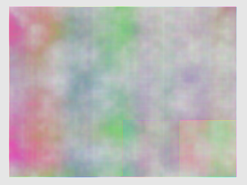 Color Function #7301