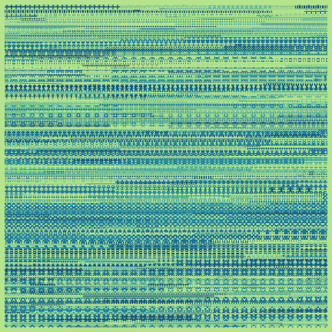 Pixel Management #1650