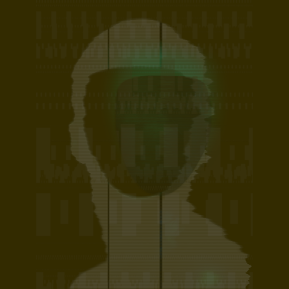 Layers of Noise #110