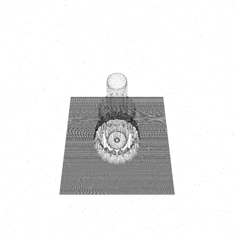 Fountain #14