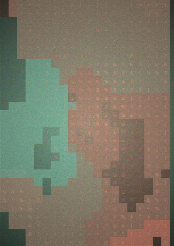 Convergence Remnants #16038
