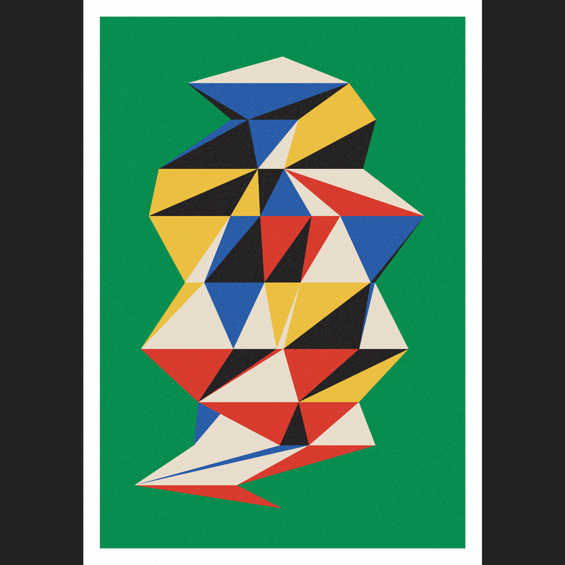 Archiplex II #11