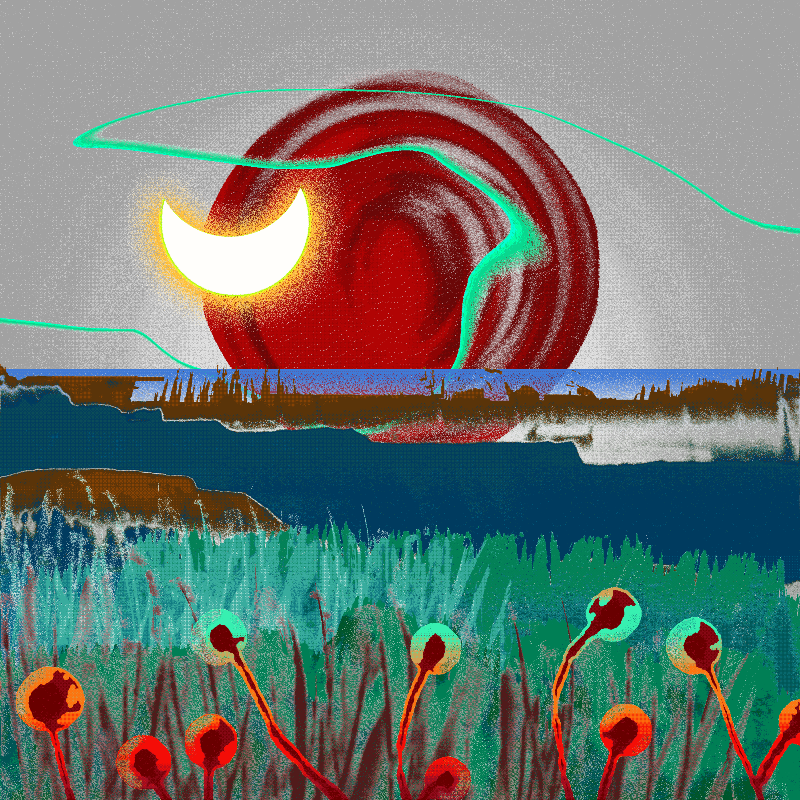 Ceshan's Psychedelics #705