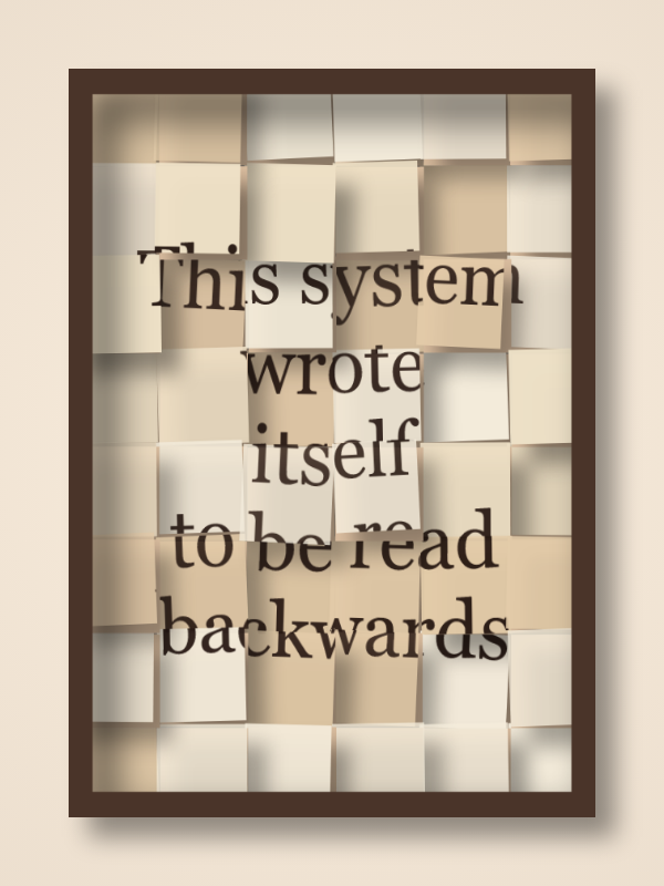The Metaphor Machine #11666