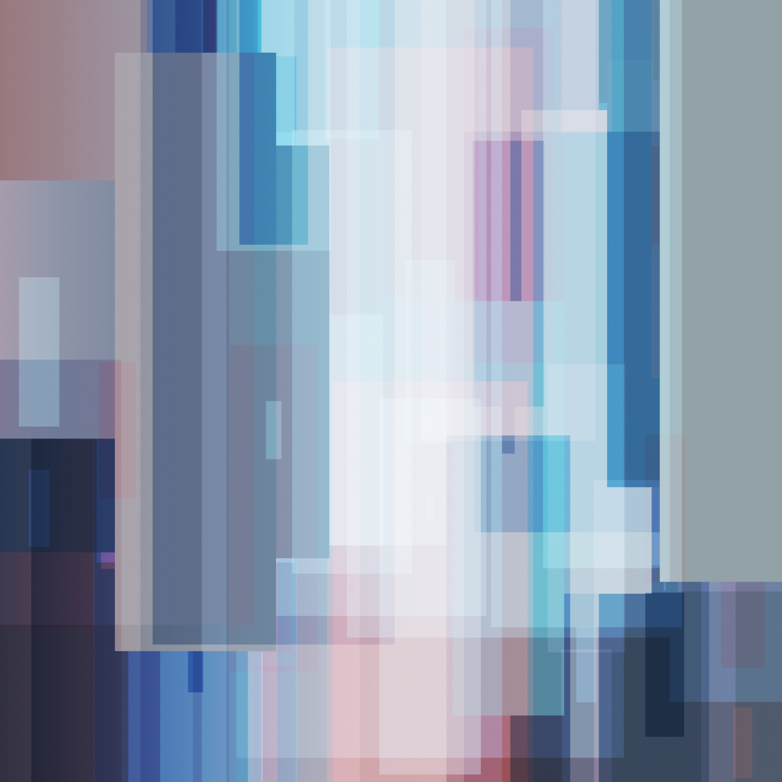 Polar Grid #990