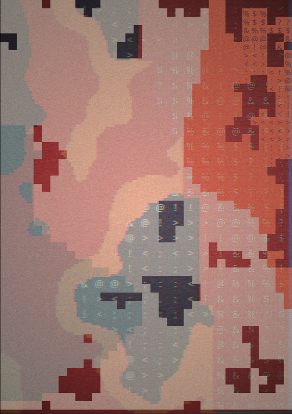 Convergence Remnants #5445