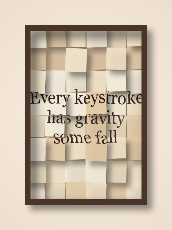 The Metaphor Machine #35287