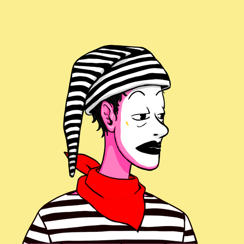 MIME x MIME #467