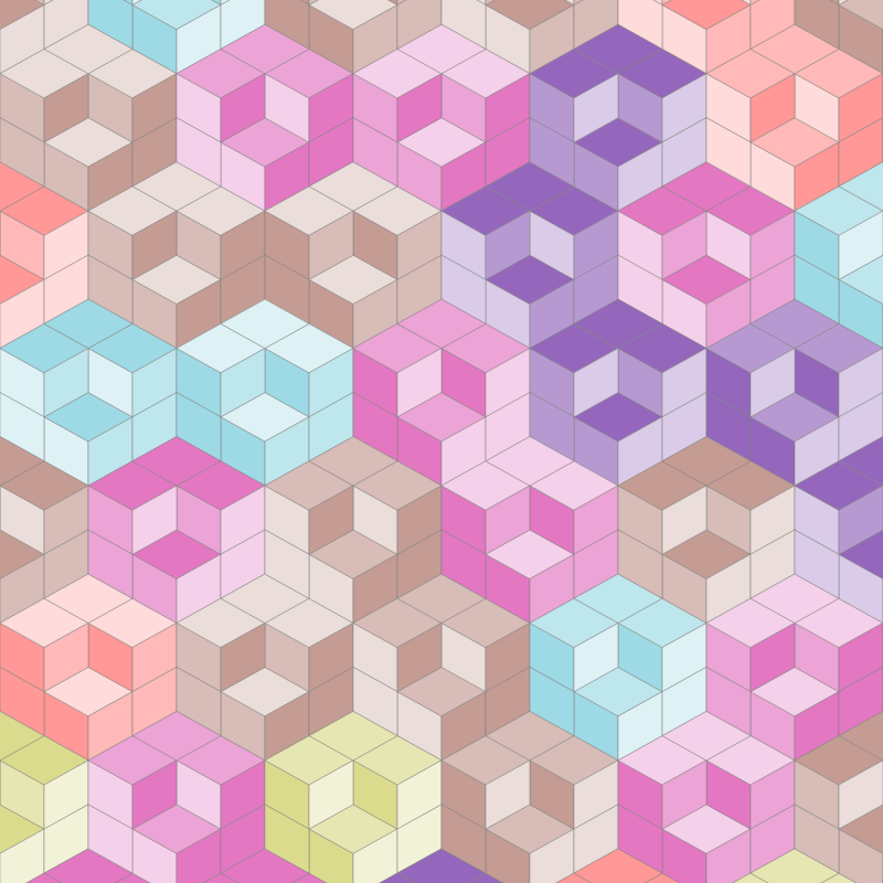 SuperCube 1000 #234