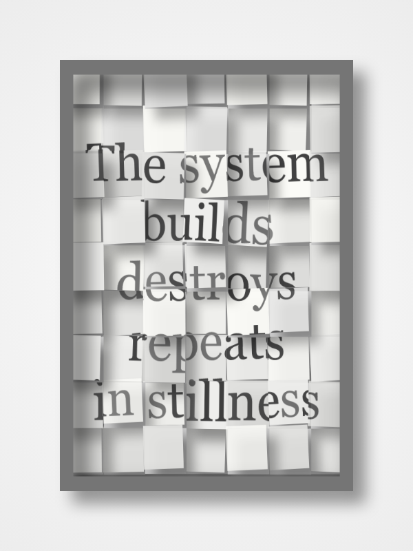The Metaphor Machine #36508