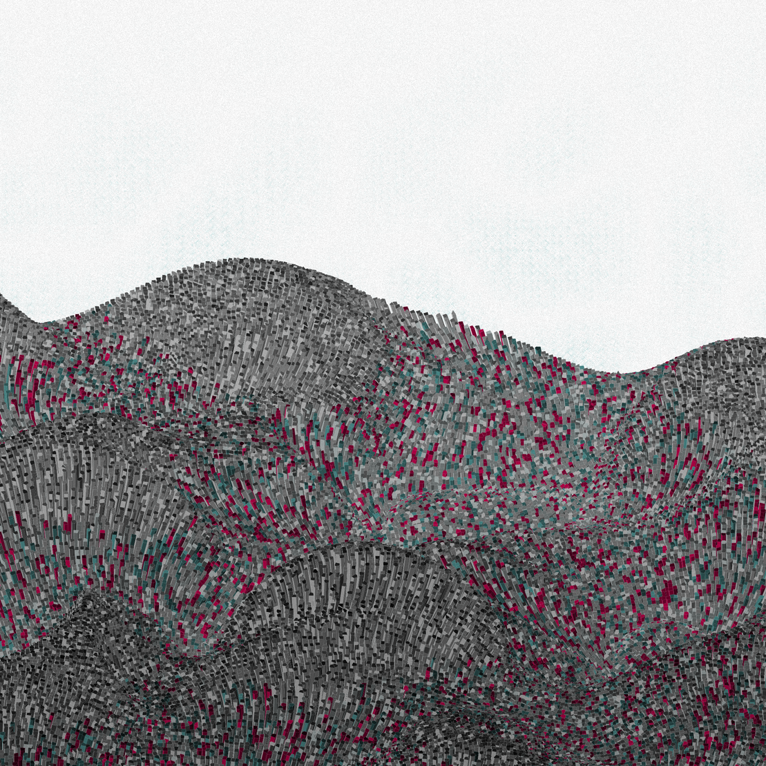 V.Mountains #62