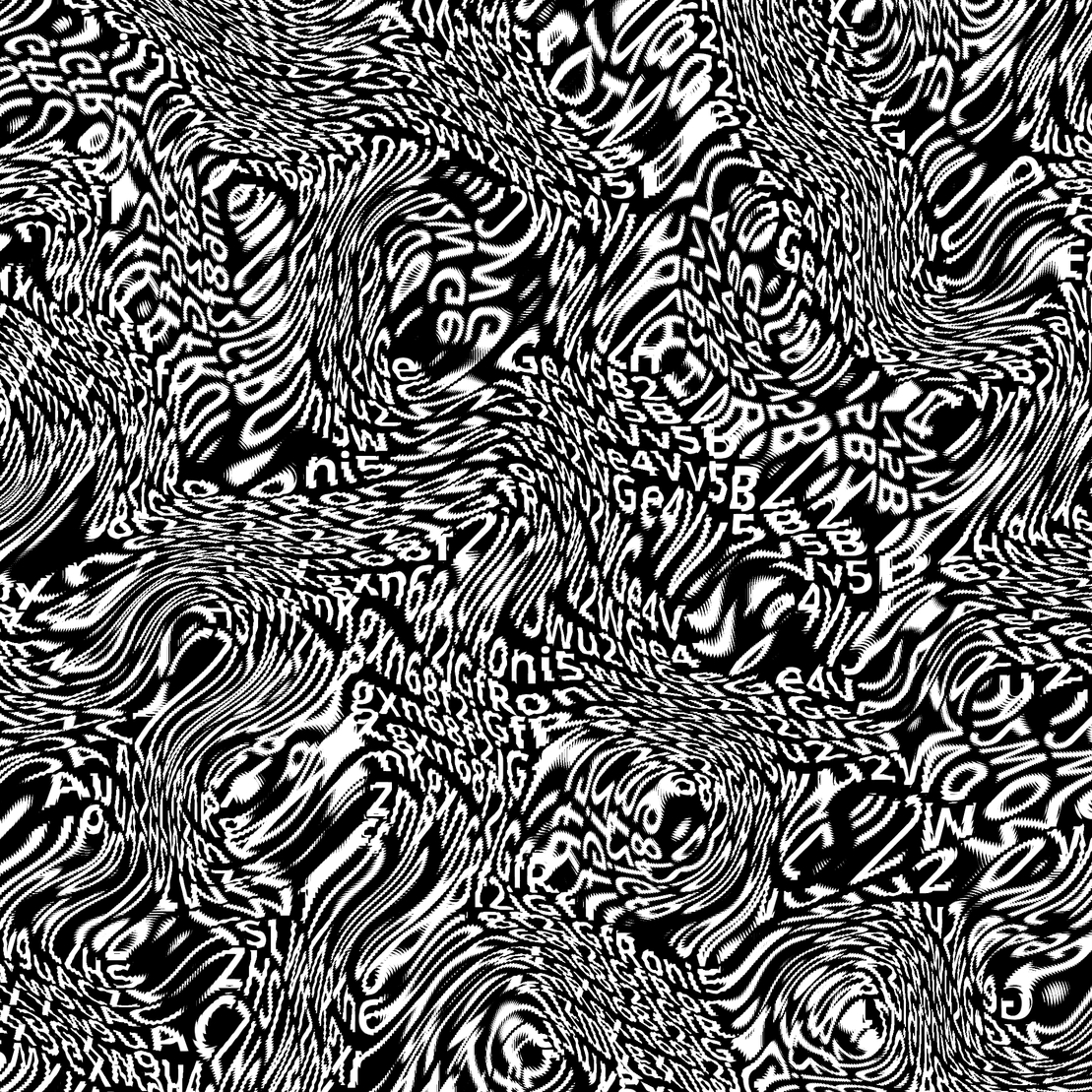 Perlin my hash #34