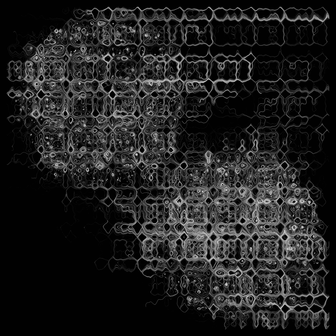 Absorbed #435