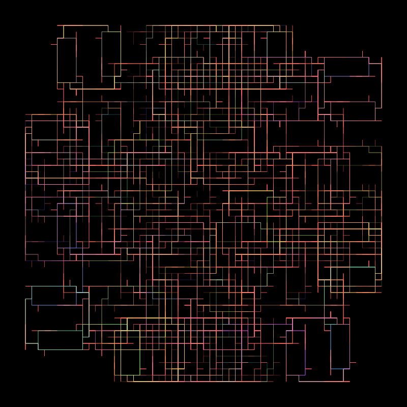 CONFINED SPACES #1 #16