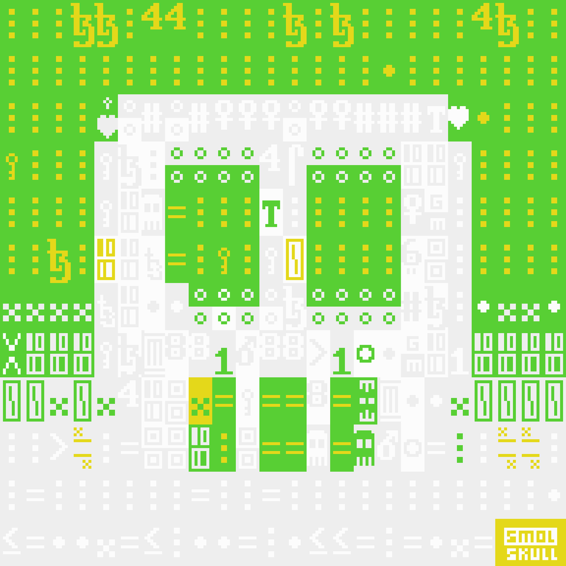 ASCII-SMOLSKULL #448