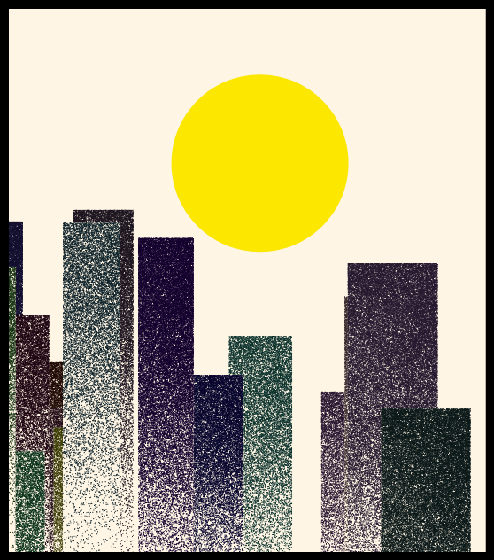 "Urbanization" #107