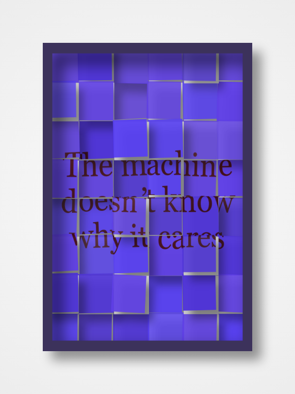 The Metaphor Machine #45903