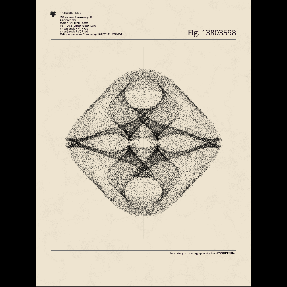 Backward Oscillations #221