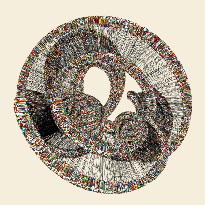 Singularithm #835