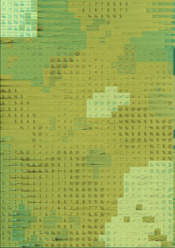 Convergence Remnants #11249