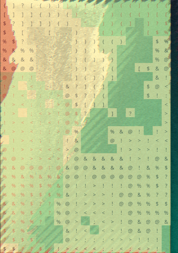 Convergence Remnants #15493