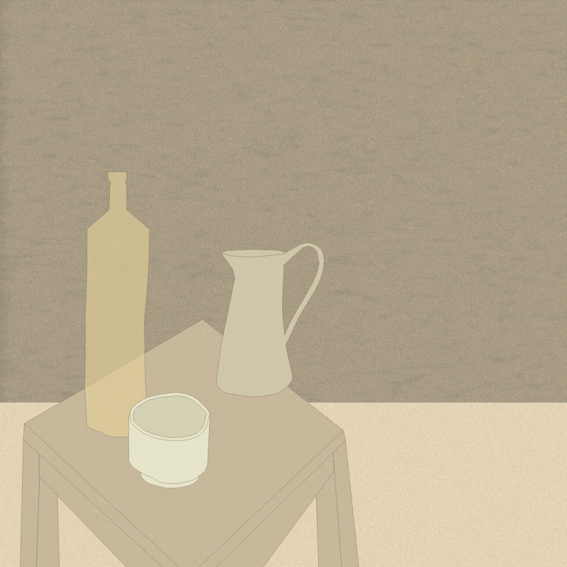 Still Life #11 #23