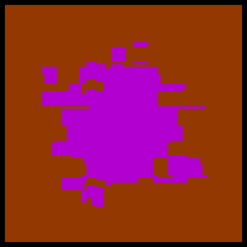 color square #17