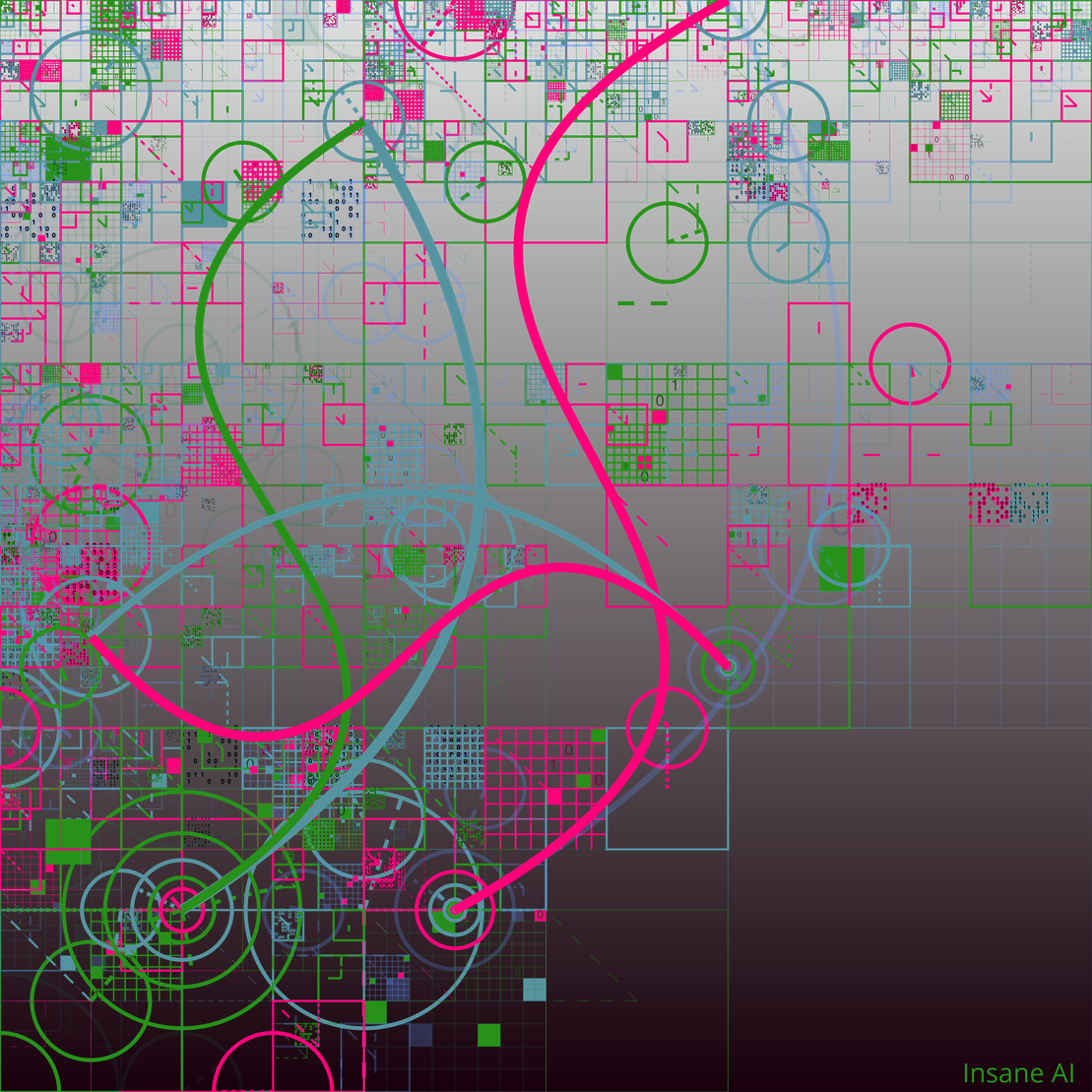 AI Brain Scheme #48