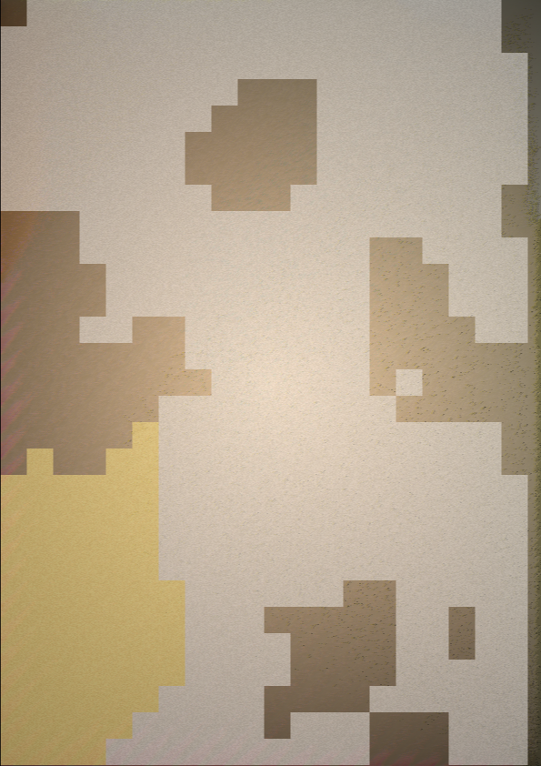 Convergence Remnants #8202