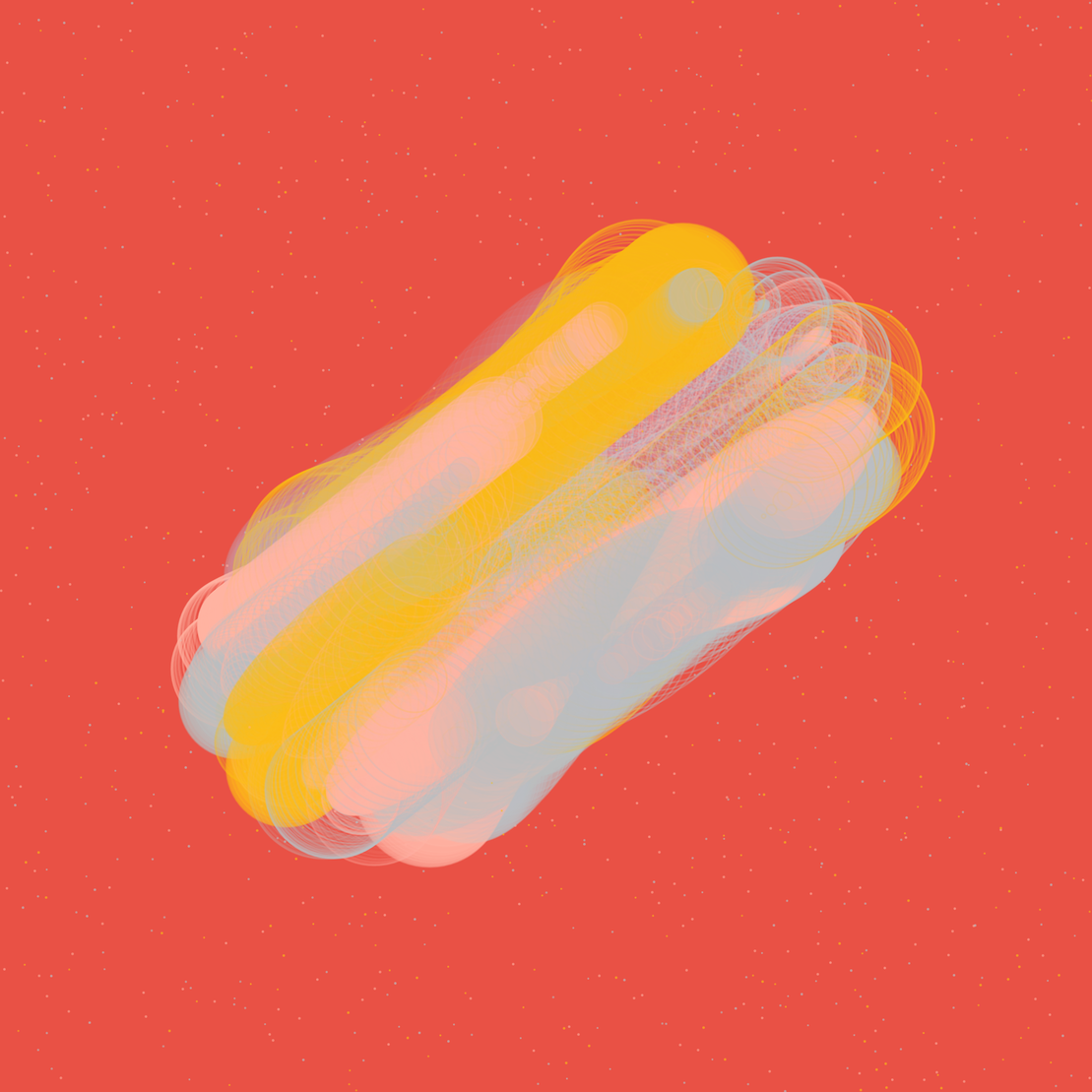 BLEND #183