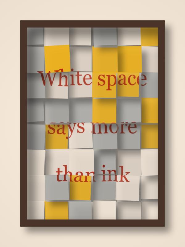 The Metaphor Machine #38476