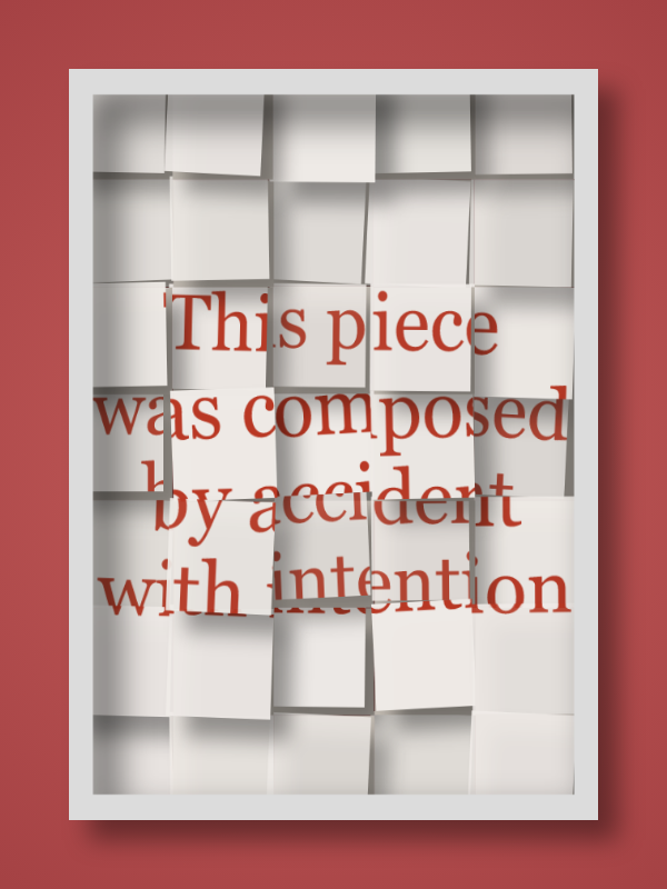 The Metaphor Machine #12483