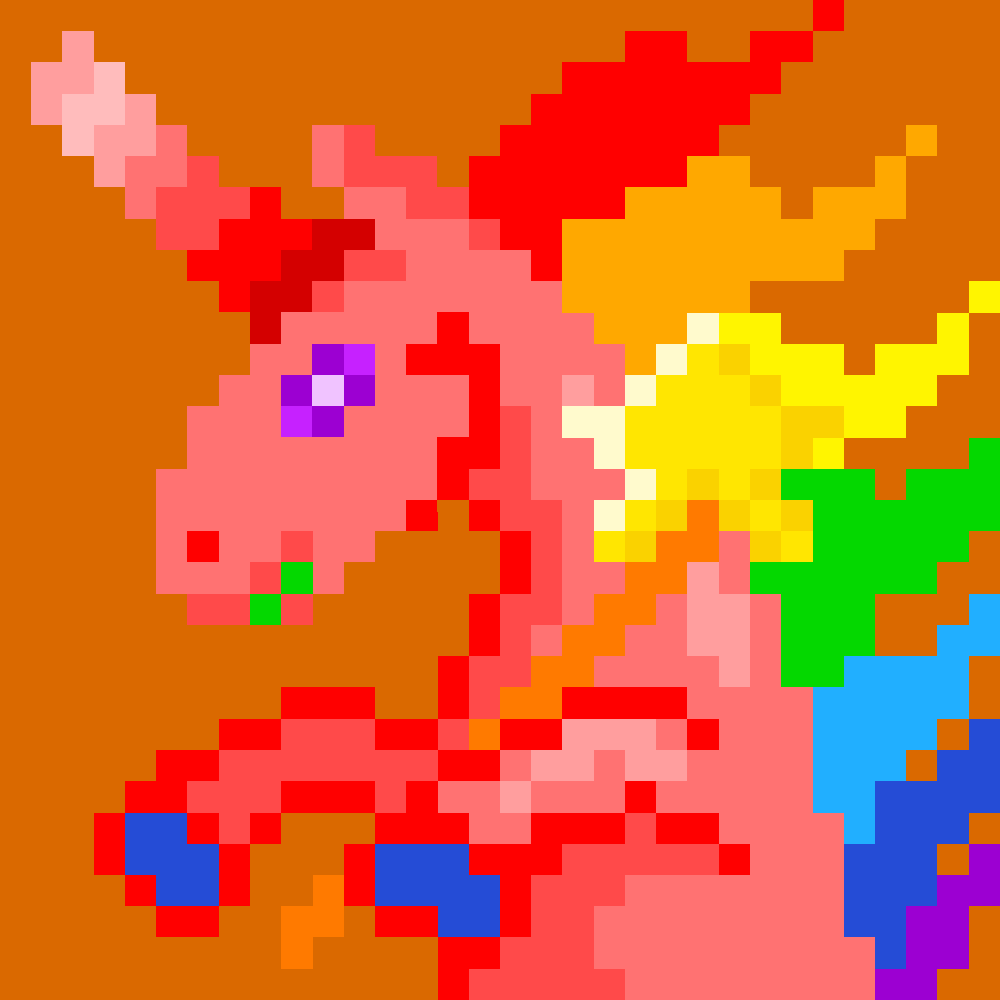 Unicorn #3546