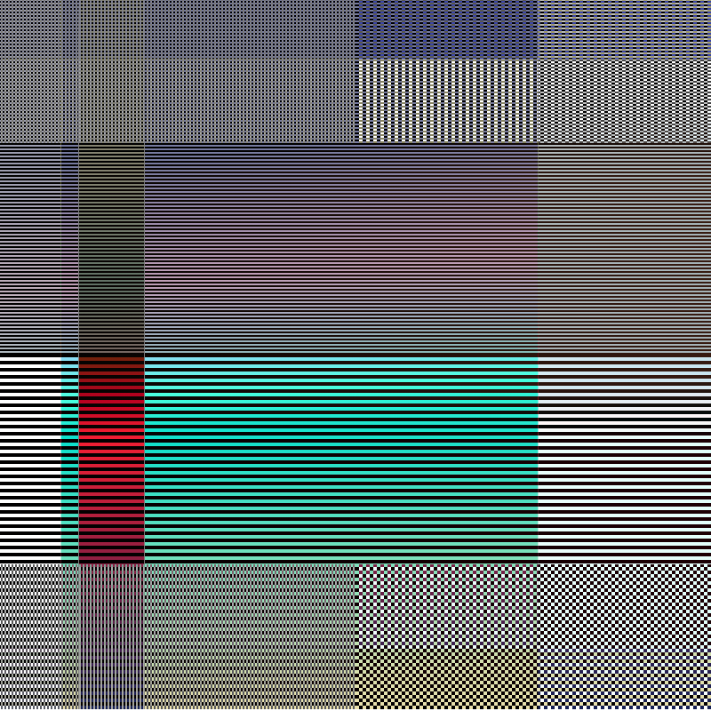"Gradient Framework" #99