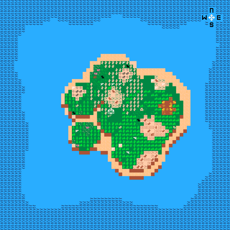 Wen Island? #5