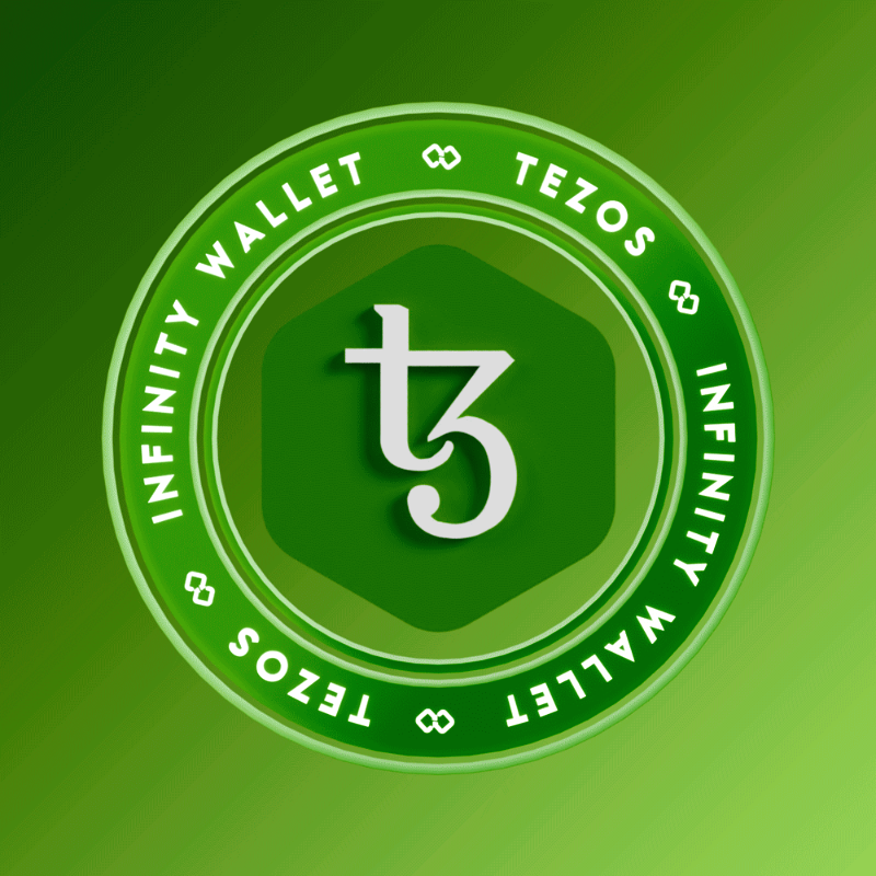 Tezos x Infinity Wallet #2223