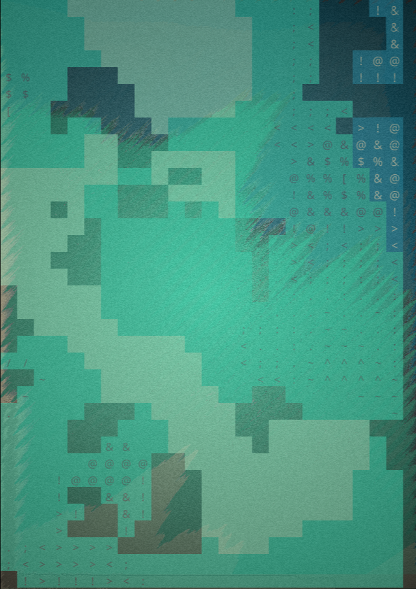Convergence Remnants #17657