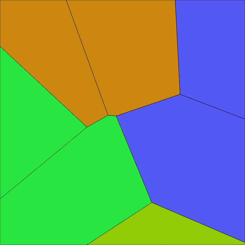 Color Theorem (Game) #14