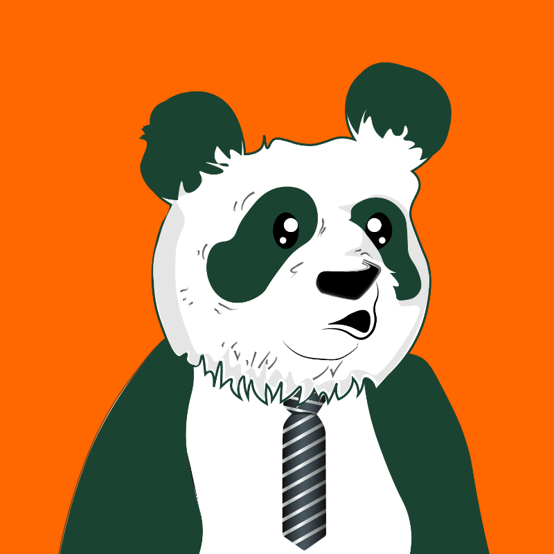 Evolving Pandas #134