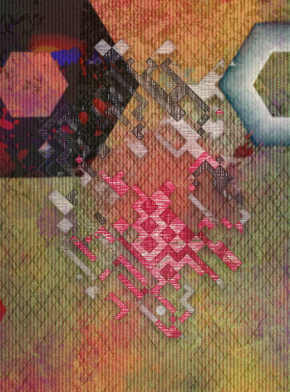 Geoform #37