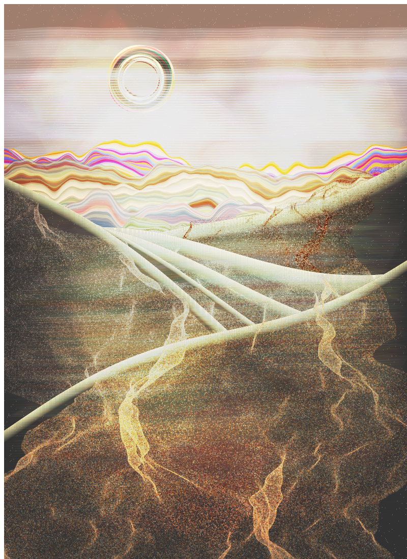 Dust #45