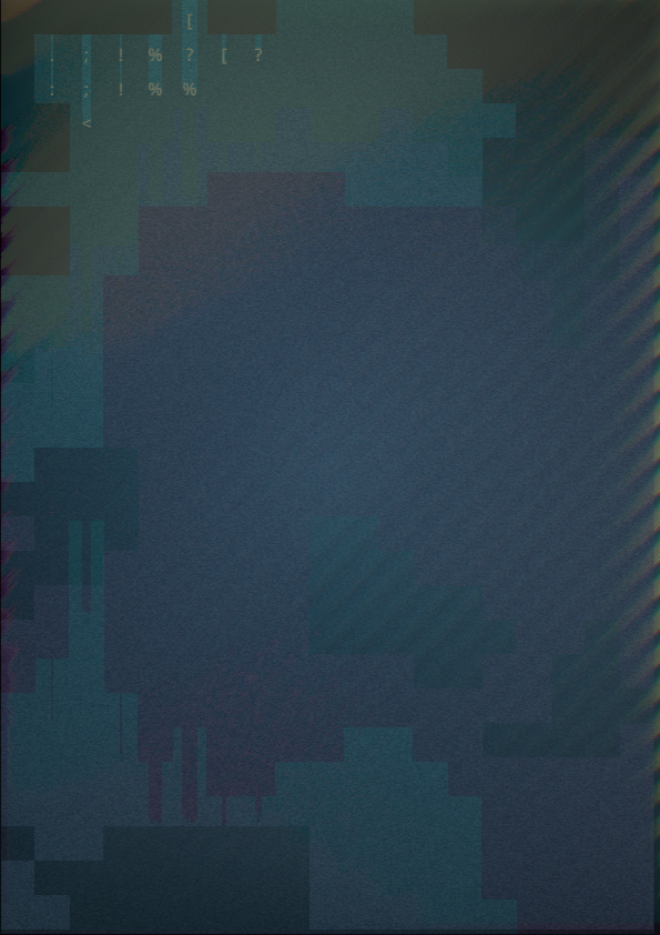 Convergence Remnants #6566
