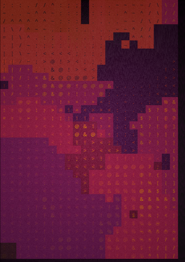 Convergence Remnants #5412